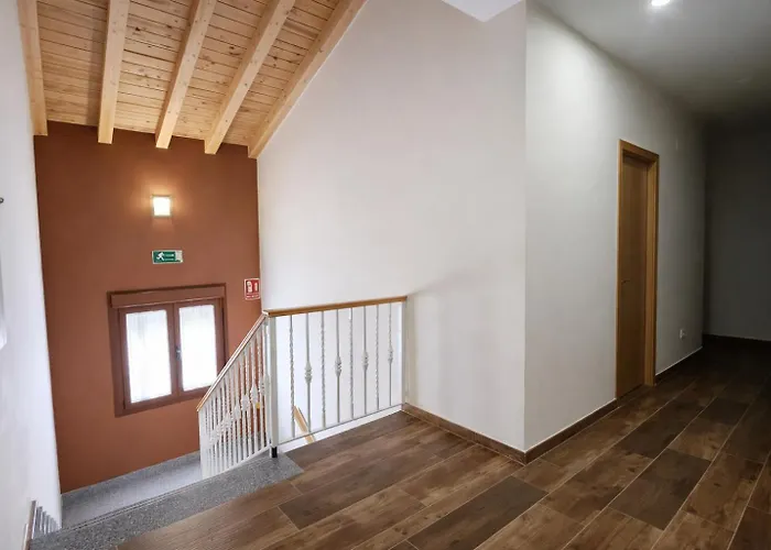 La Nava * 나발루엔가