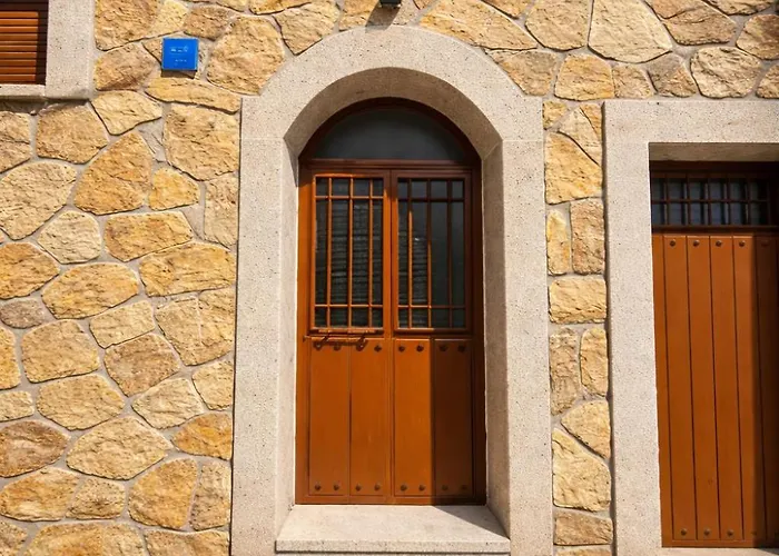 La Nava 나발루엔가